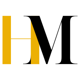 HOTEL MEGASTORE Logo