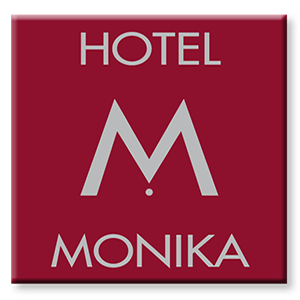 Hotel Monika Logo