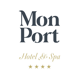 Mon Port Logo