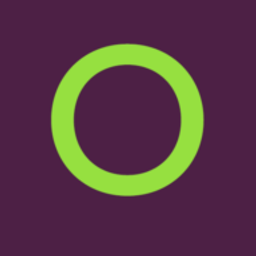 Grüne Gans Logo