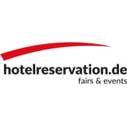 hotelreservation.de Logo