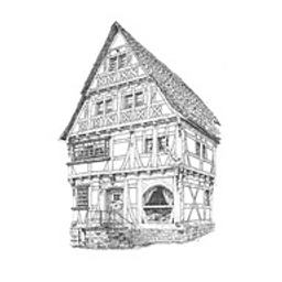 Zum Nachtwächter Logo