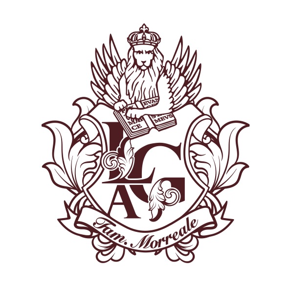 Alessandro Restaurant Logo