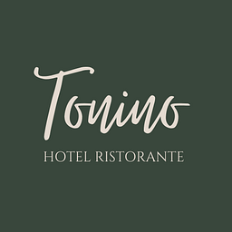 Tonino Ristorante Hotel Logo