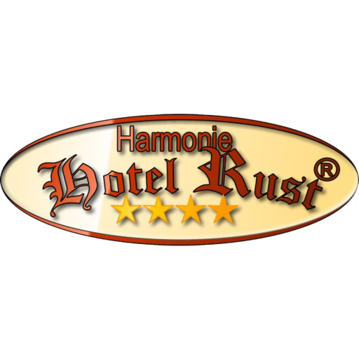 Rust Logo