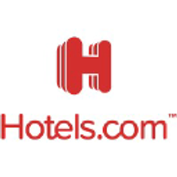 hotels.com Logo