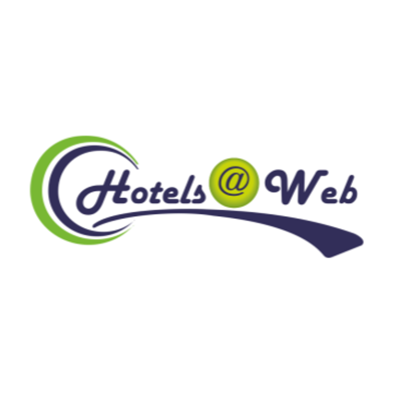 Hotelsatweb.com GmbH Logo