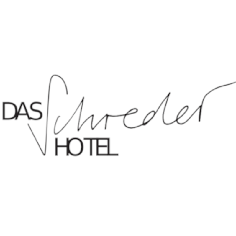 Das Schreder Hotel Logo