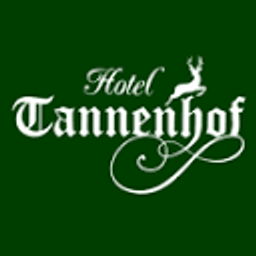 Tannenhof Restaurant und Café Logo