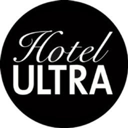 hotelultra.de Logo