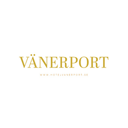 Hotelvanerport Logo
