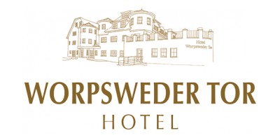 Hotel Worpsweder Tor GmbH & Co. KG Logo