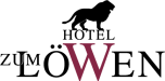 Zum Löwen Logo