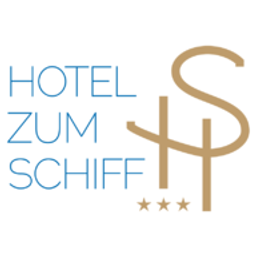 Flair Hotel Zum Schiff Logo