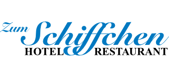 Zum Schiffchen Hotel & Restaurant Logo