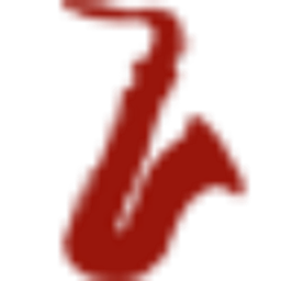 Hot Jazz Club Logo