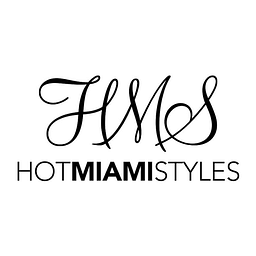 HotMiamiStyles Logo