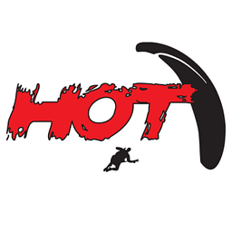 Hot Sport Sportschulen GmbH, Baggersee Logo