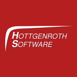 Hottgenroth Software AG Logo