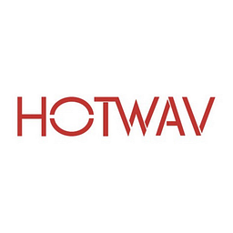 Hotwav Logo