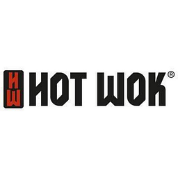 hotwok.com/de Logo
