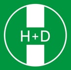 Hotz und Demuth Baudekoration GmbH Logo