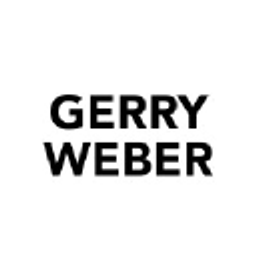 Gerry Weber International AG Logo