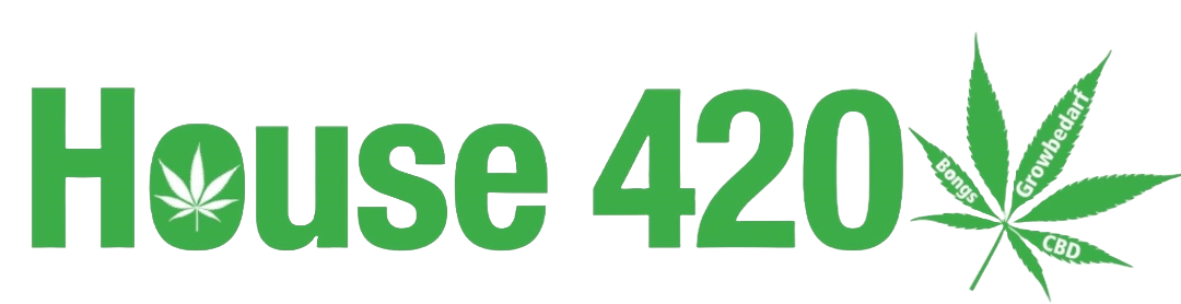 house420.de Logo