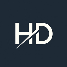 House Designer Logo
