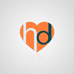 housedoll Logo