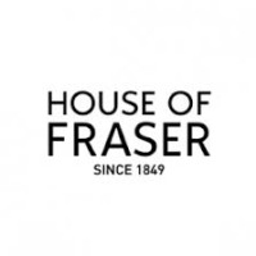 FRASERS Logo