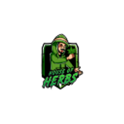 Houseofherbs Logo