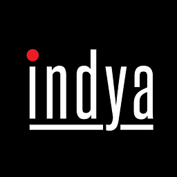 Indya Logo