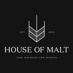 House of Malt Logo