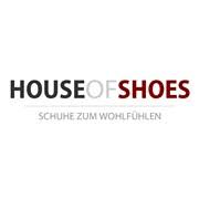 HOUSEOFSHOES Logo