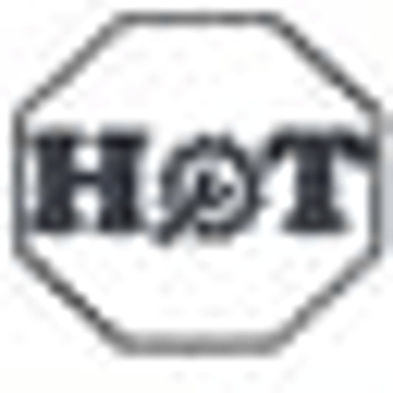 House of Technique Logo