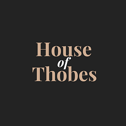 House of Thobes Logo