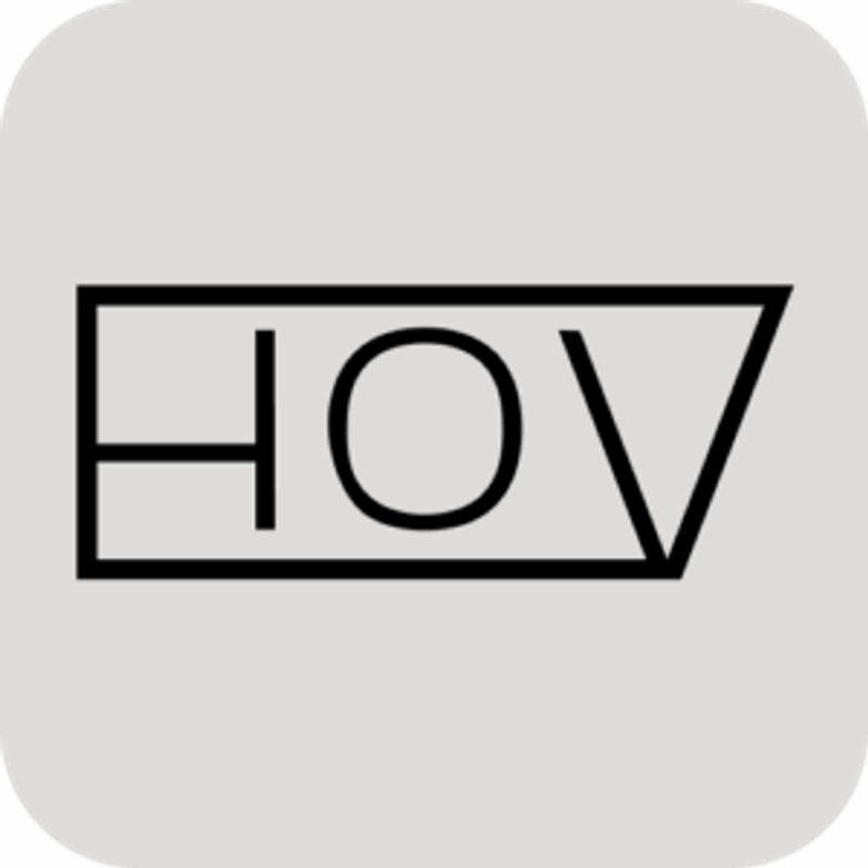 House of Visuals - 3D-Immobilienvisualisierung Logo