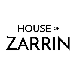 House of Zarrin Logo