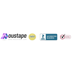 Houstape Logo