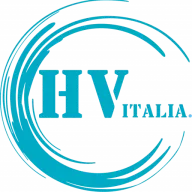 Hoverboard Italia Logo