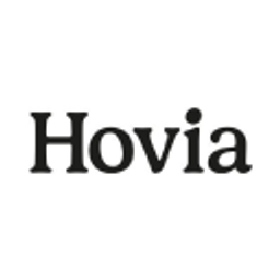 Hovia Logo