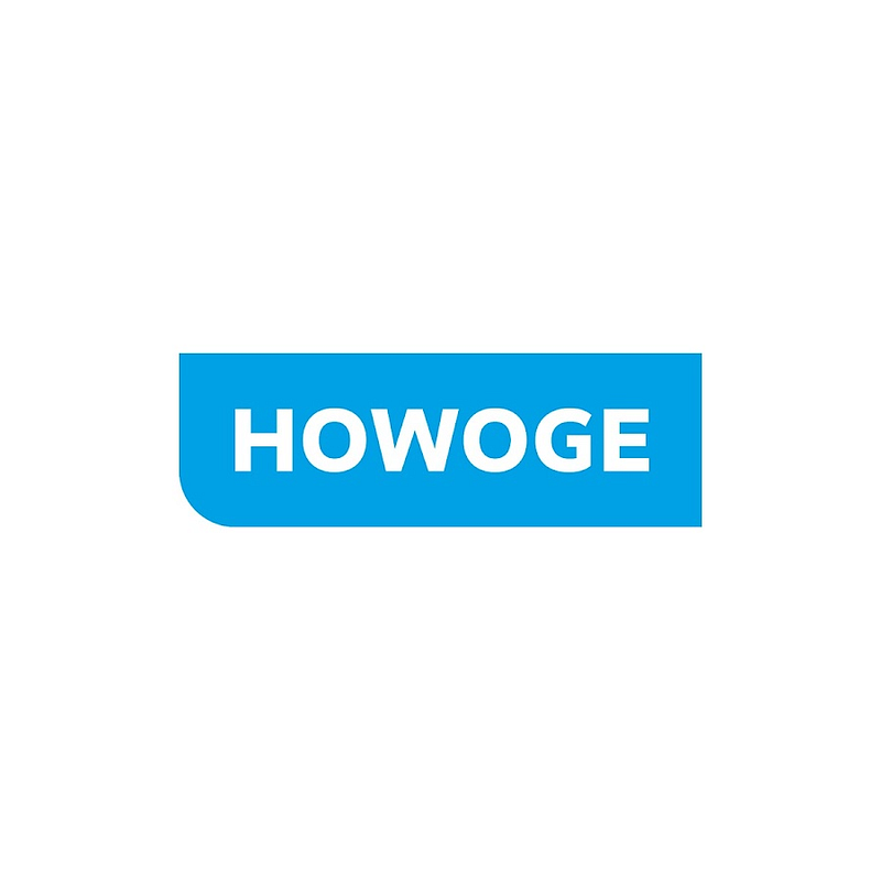HOWOGE Logo