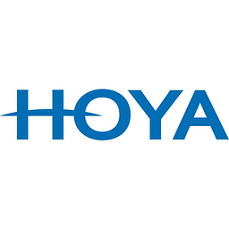 HOYA Lens Deutschland GmbH Logo