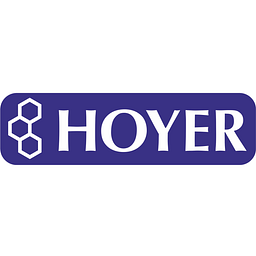 Hoyer Honig Logo