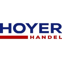 Hoyerhandel Logo