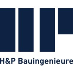 H&P Bauingenieure GmbH & Co. KG Logo