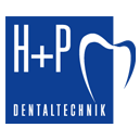 H & P Dentaltechnik GmbH Logo