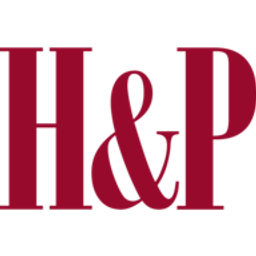 H & P Finanzhaus Matthias Holzgrabe GmbH & Co. KG Logo