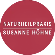Höhne Susanne Heilpraktikerin Logo